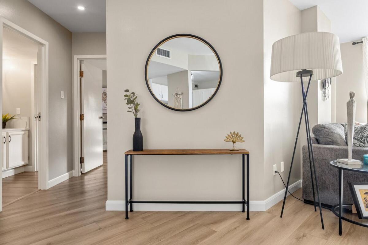 Calgary Beltline - A Stylish Condo Stay! Appartement
