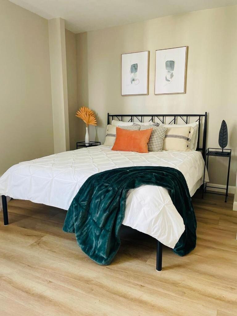 Appartement Calgary Beltline - A Stylish Condo Stay!