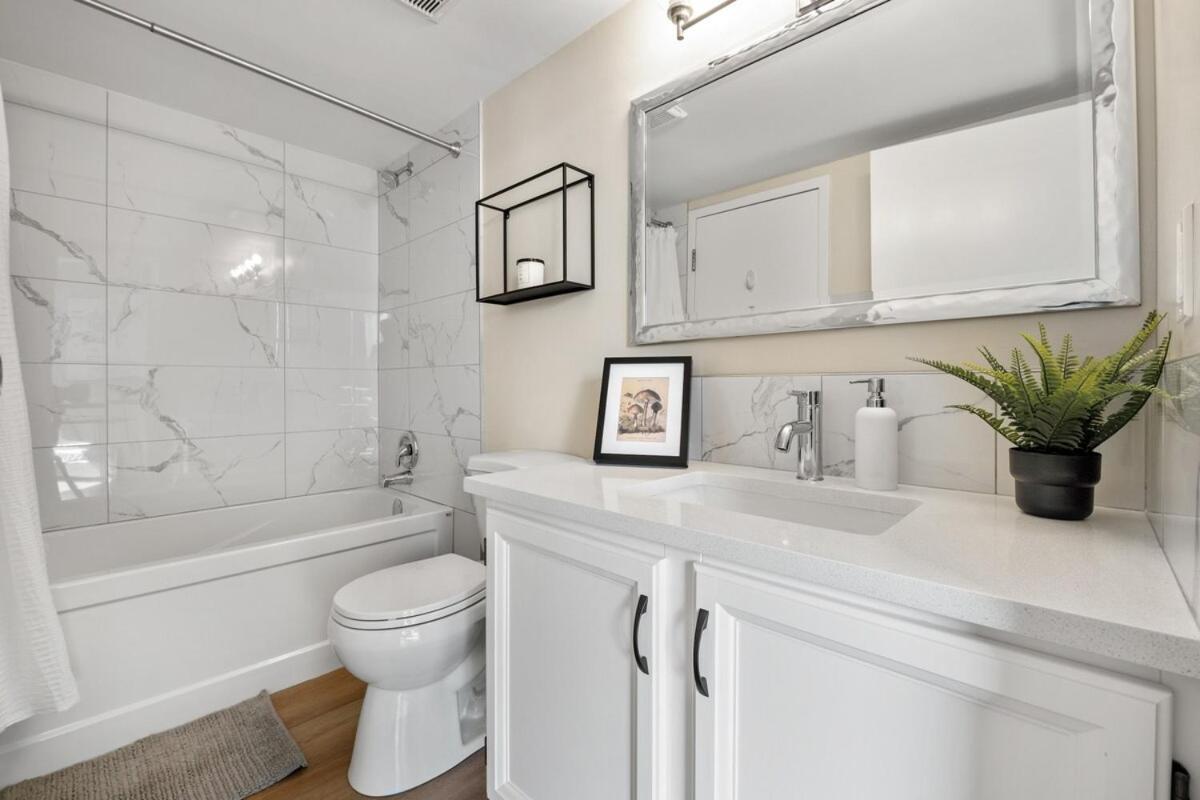 Appartement Calgary Beltline - A Stylish Condo Stay! Calgary